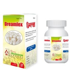 ড্রিমলেক্স
